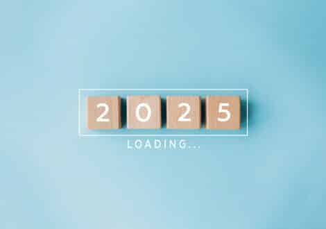 Tendances SEO 2025 IA