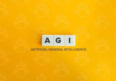 AGI Intelligence artificielle Générale