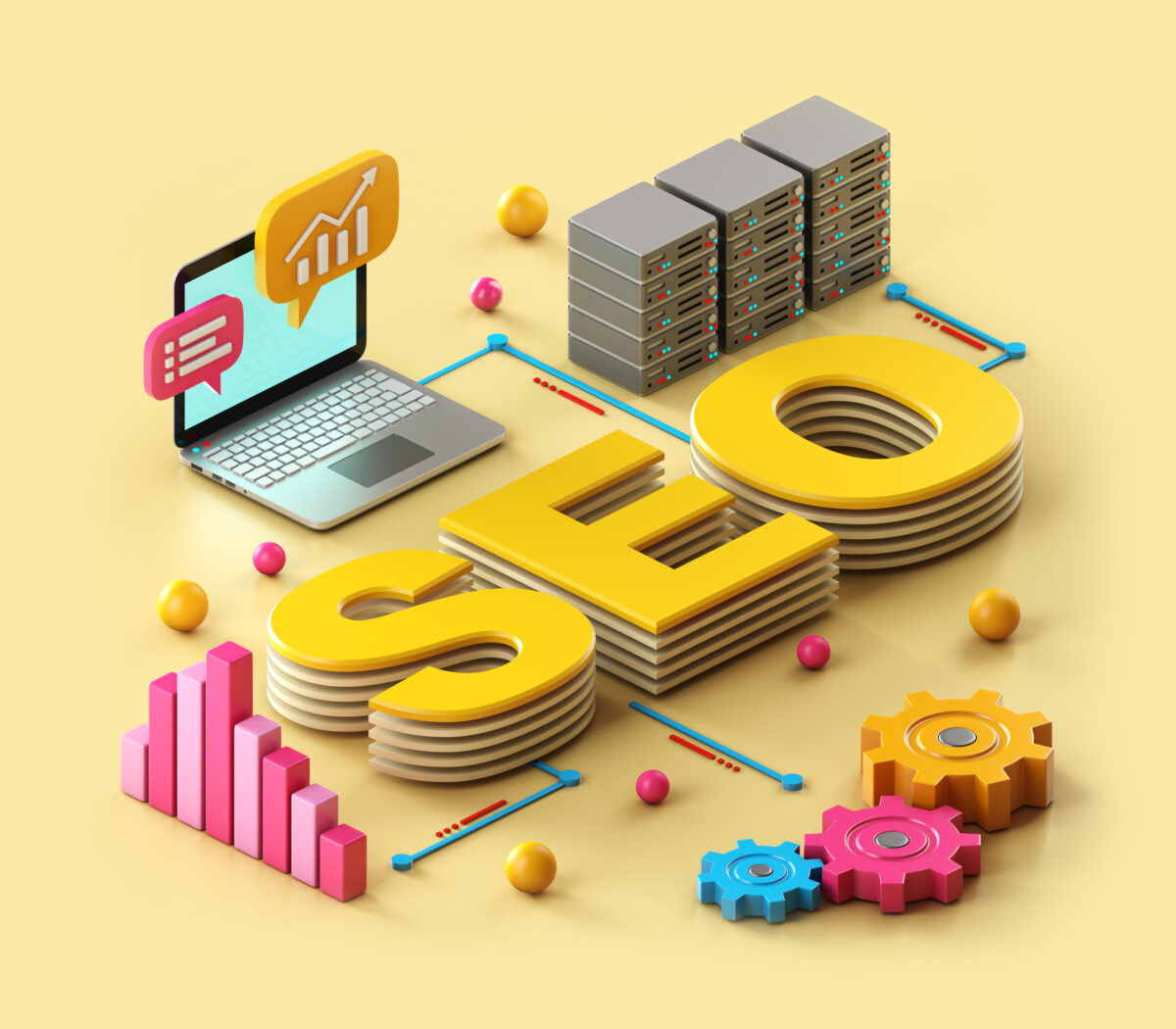 Critères EAT et SEO