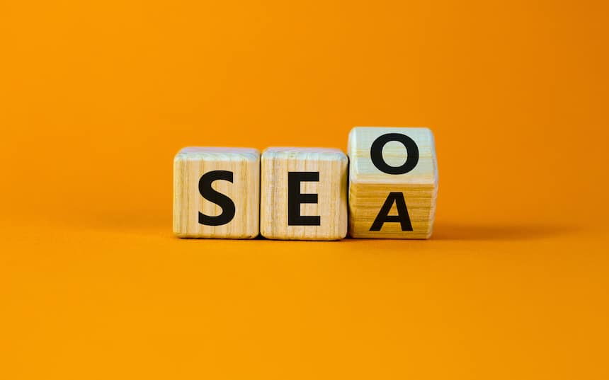 SEO SEA 