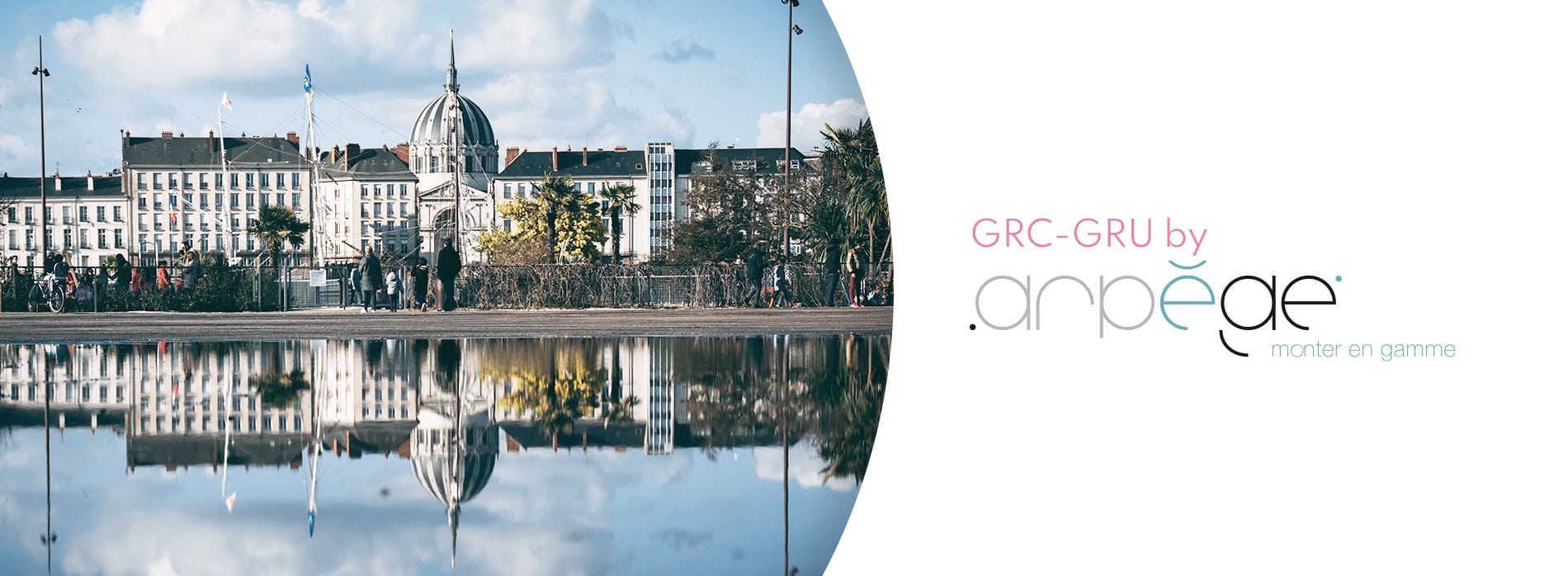 Site GRC GRU Arpege