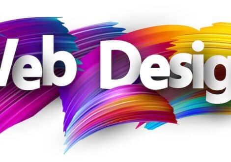 Web design