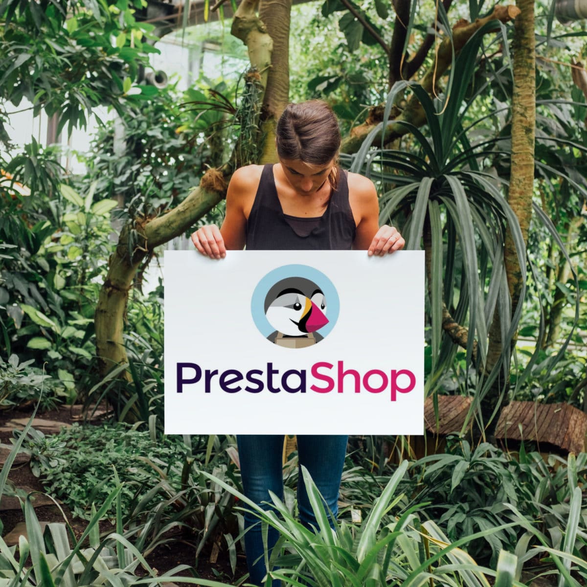 Perdu dan la jungle des solution e-commerce ? Découvrez Prestashop !