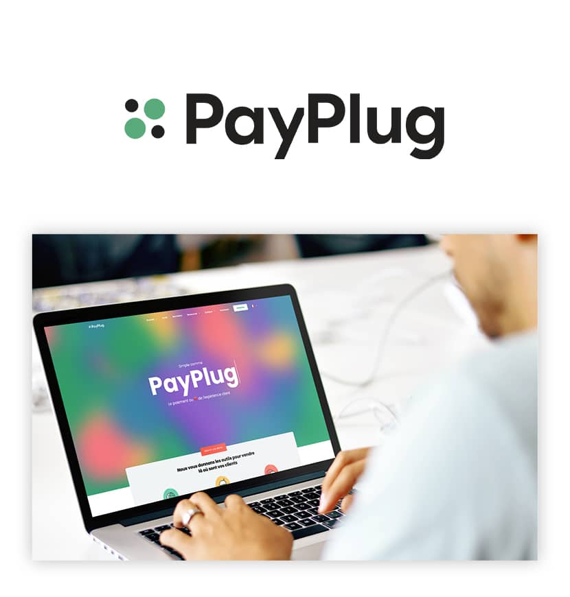 Solution PayPlug 