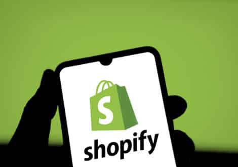 Shopify VS Woocomerce