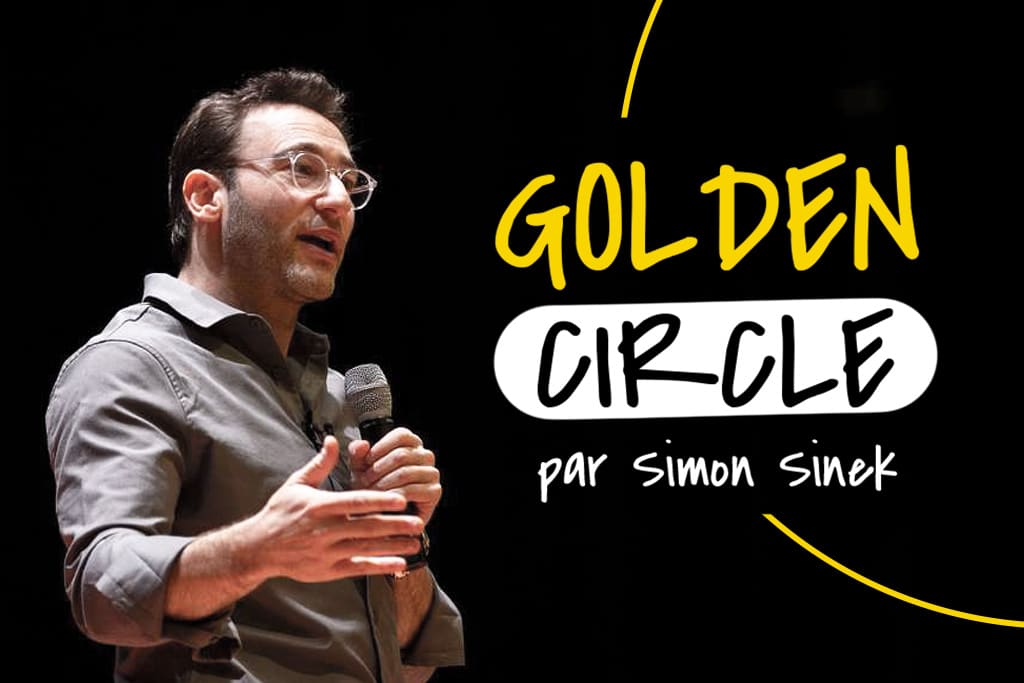 Simon Sinek (Golden Circle)