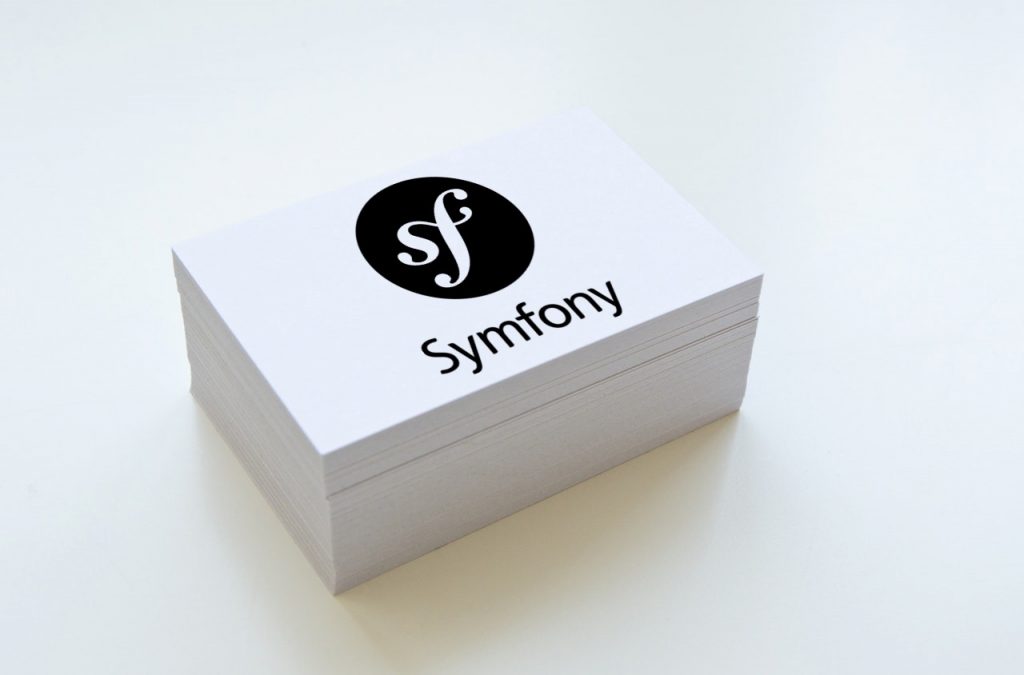 Développeur symfony