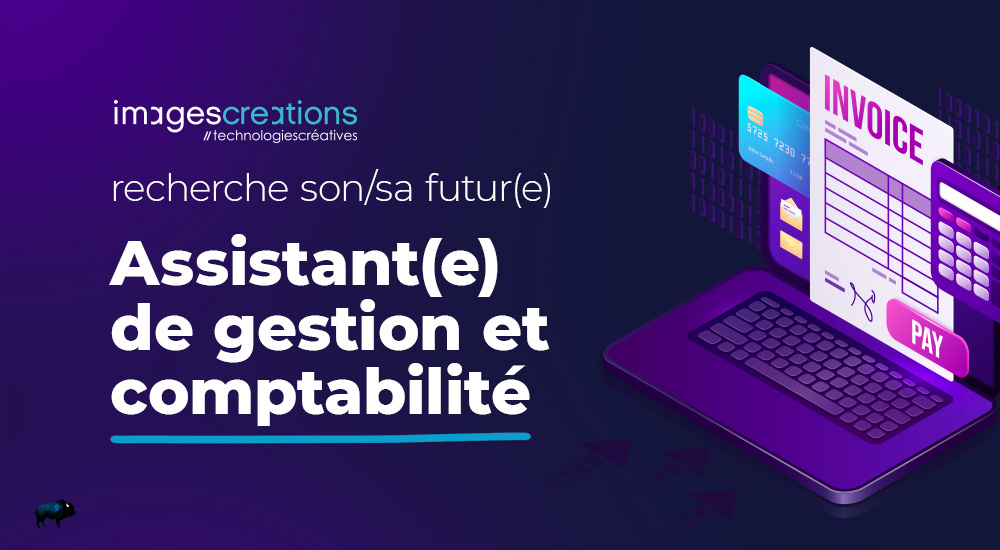 Recrutement assistant(e) gestion & comptabilité