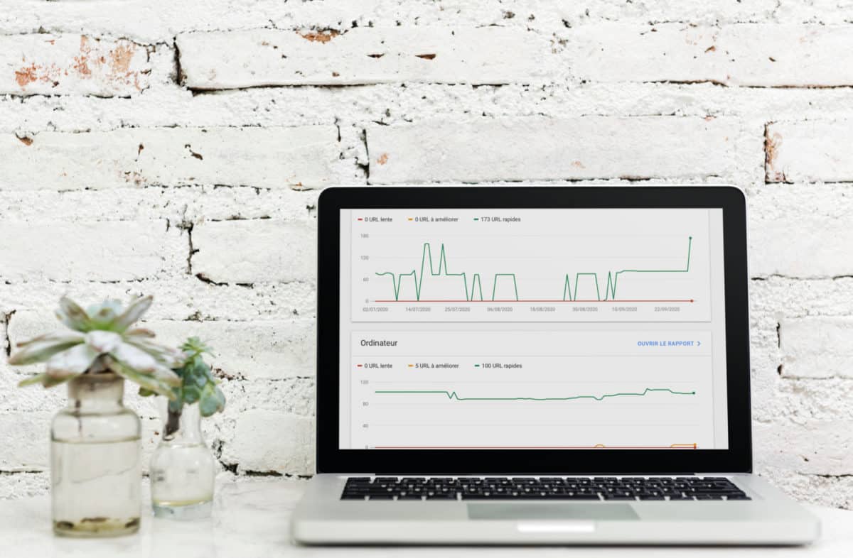 Web Core Vitals